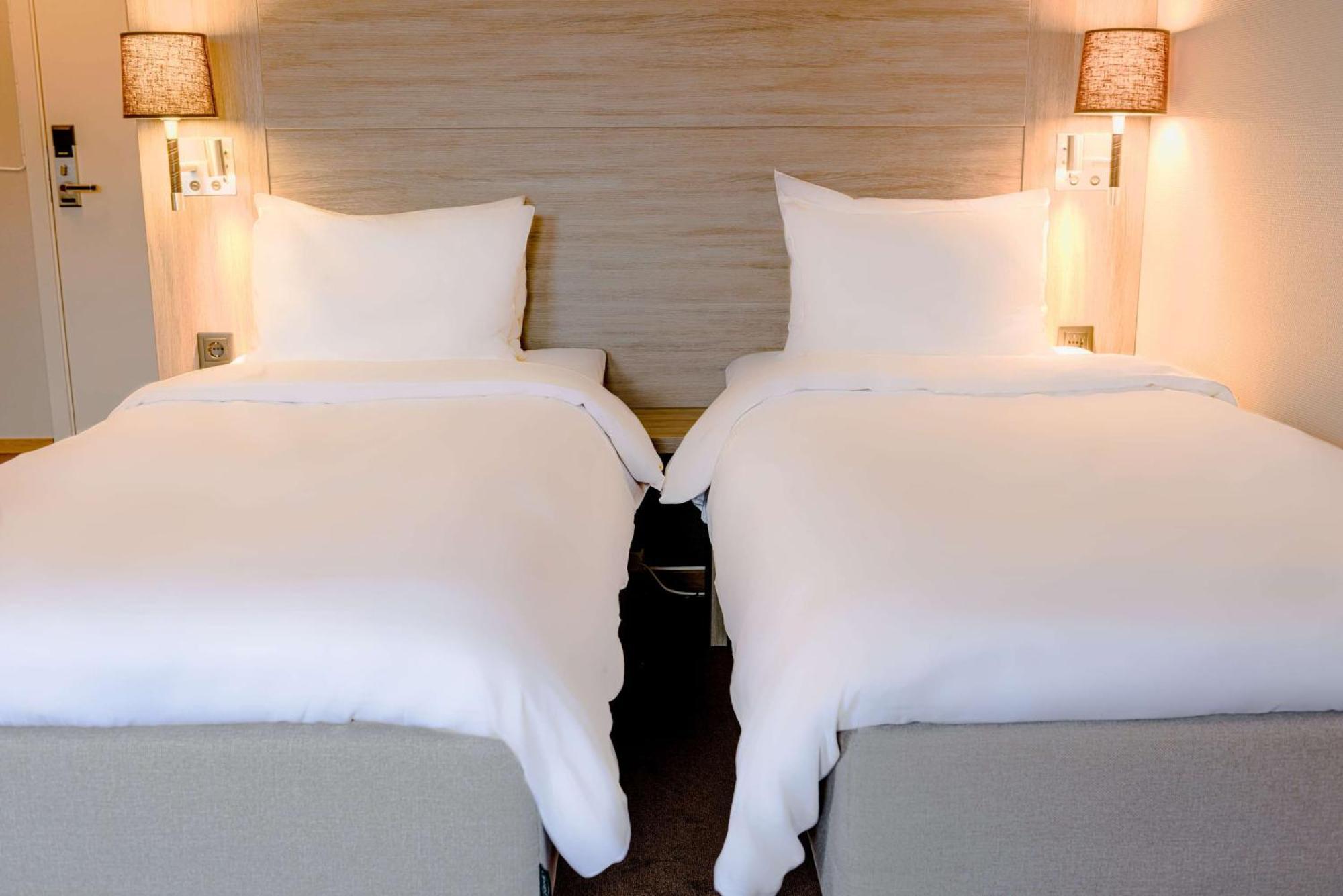 Radisson Blu Polar Hotel, Spitsbergen Longyearbyen Bagian luar foto