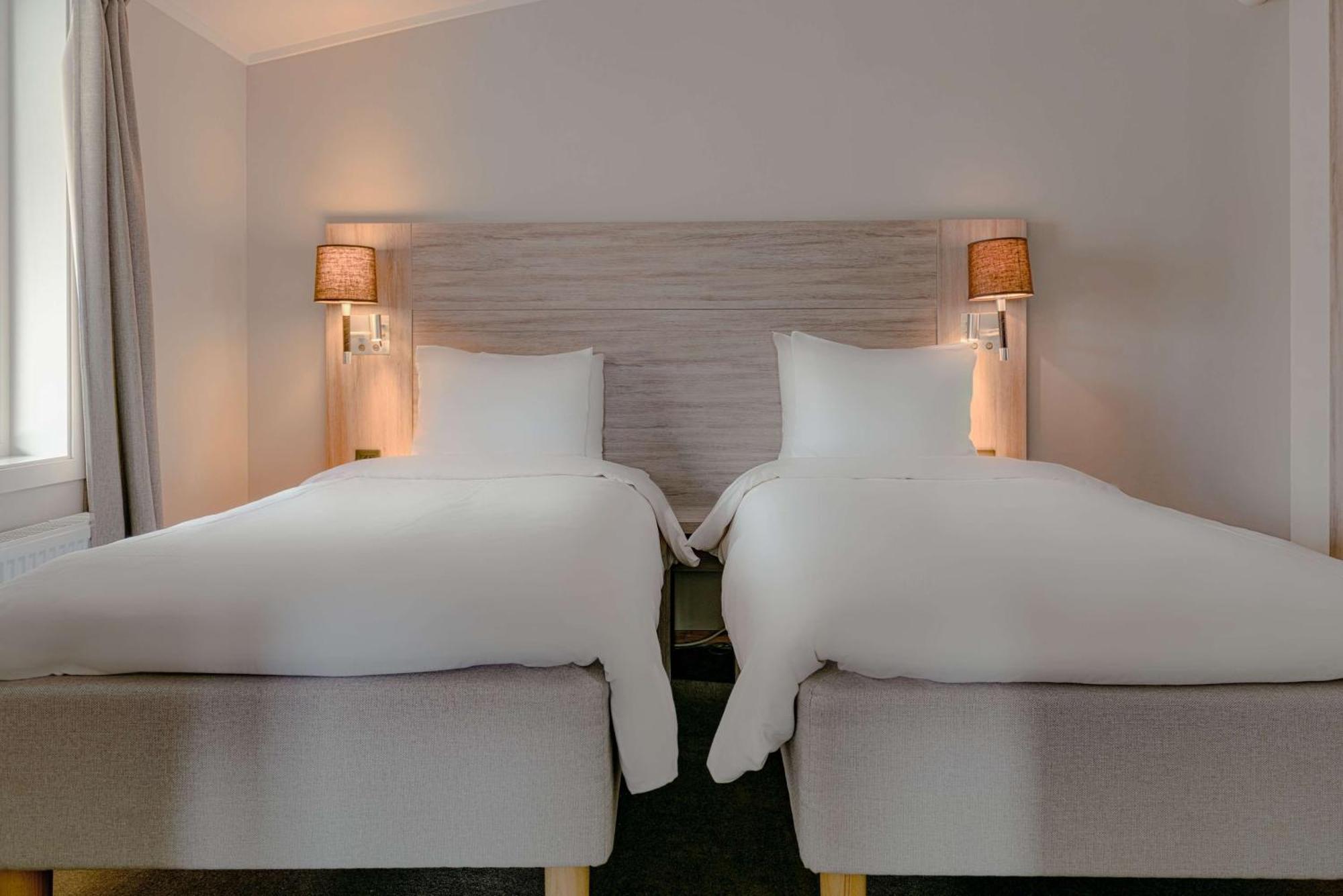 Radisson Blu Polar Hotel, Spitsbergen Longyearbyen Bagian luar foto